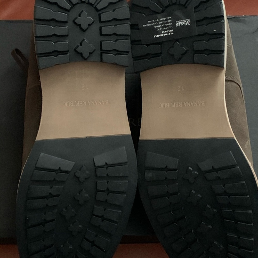 COPY - Shoes - Picture 3 of 7